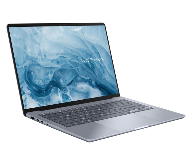 ASUS Zenbook 14 Snapdragon X X1-26-100/16GB/512/Win11 OLED - 1589817 - zdjęcie 13
